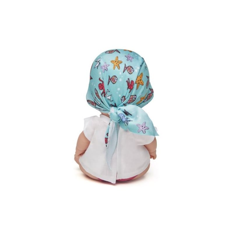 Baby Pelon David Bisbal