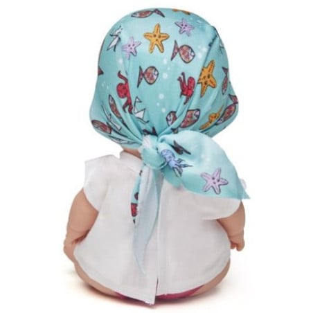 Baby Pelon David Bisbal