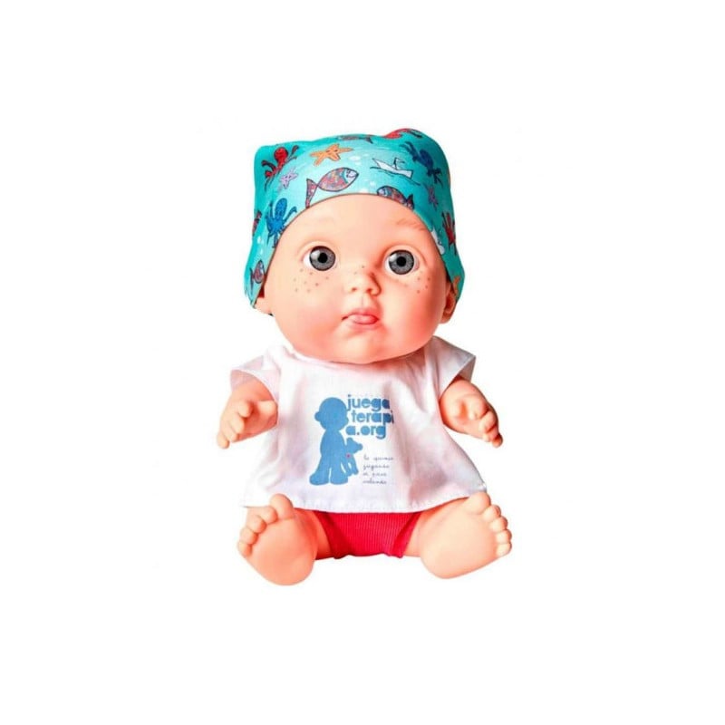 Baby Pelon David Bisbal