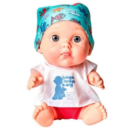 Baby Pelon David Bisbal