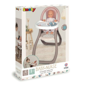 Trona Baby Nurse