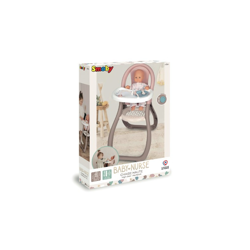 Trona Baby Nurse