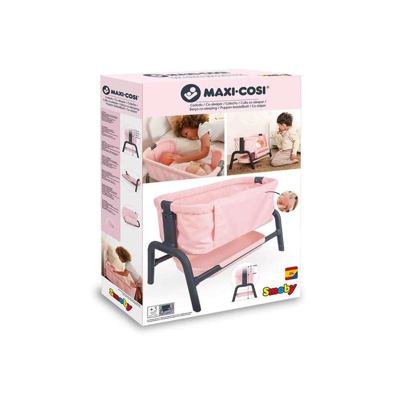 Cuna Colecho Maxi Cosi