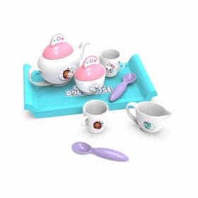 Set De Te La Casa De Gabby