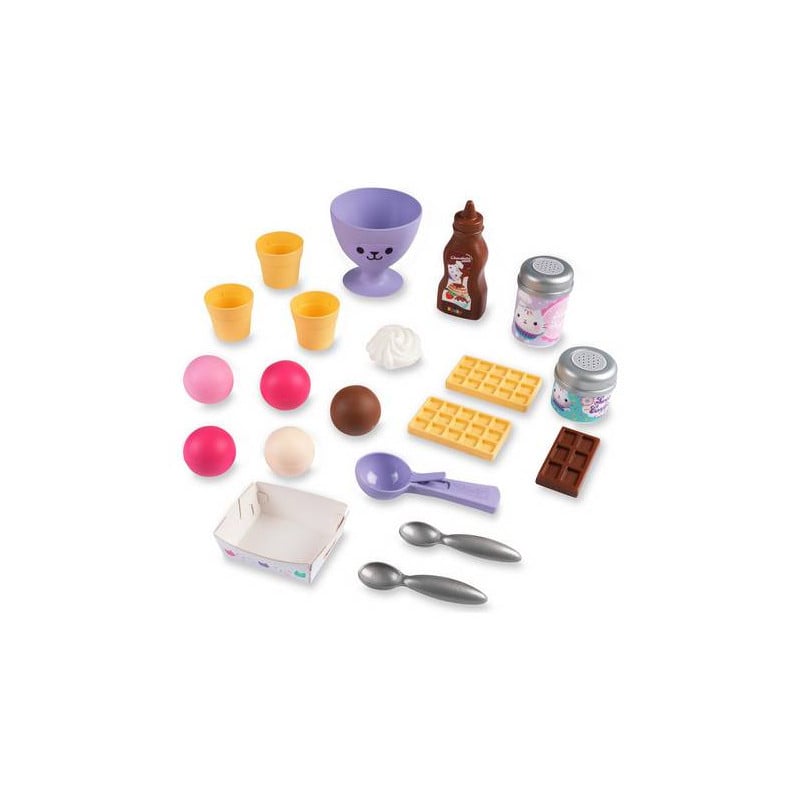 Heladeria La Casa De Gabby