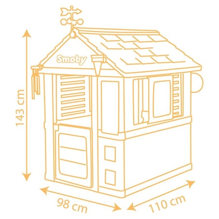 Casa 4 Estaciones