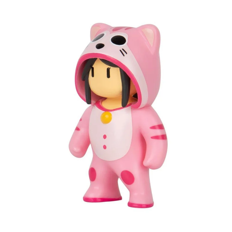 Figura Stumble Guys Pack 5