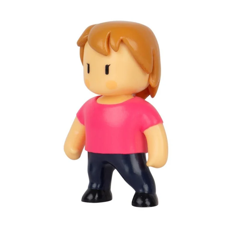 Figura Stumble Guys Pack 5