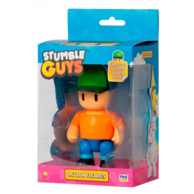 Figura Stumble Guys 11.5 Cm Pack 1