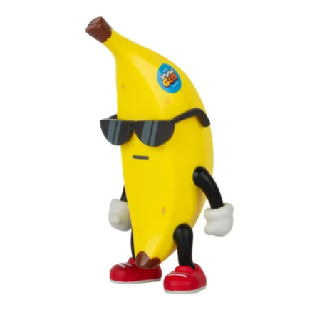 Figura Stumble Guys 11.5 Cm Pack 1