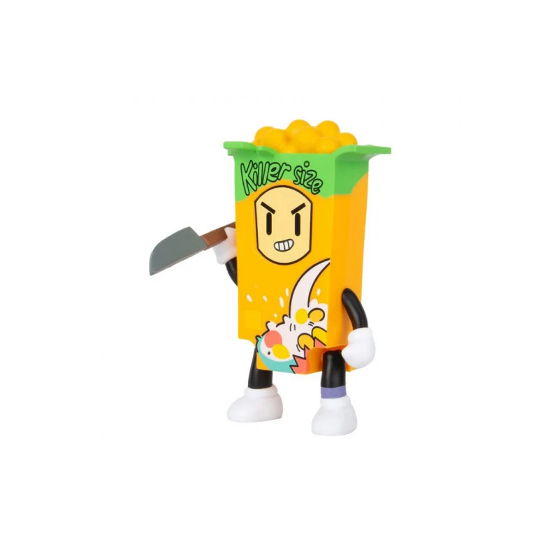 Figura Stumble Guys 11.5 Cm Pack 1