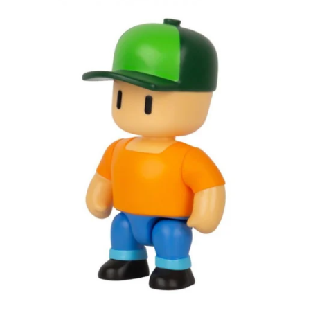 Figura Stumble Guys 11.5 Cm Pack 1