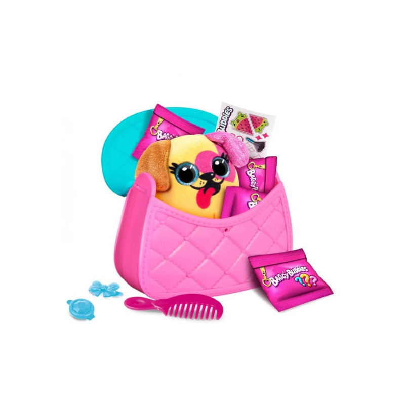 Baggy Buddies Perrito Sorpresa