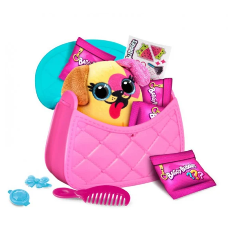 Baggy Buddies Perrito Sorpresa