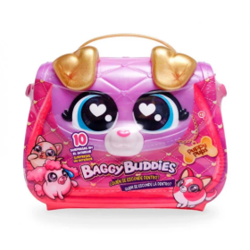Baggy Buddies Perrito Sorpresa