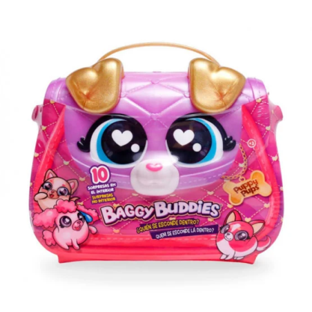 Baggy Buddies Perrito Sorpresa