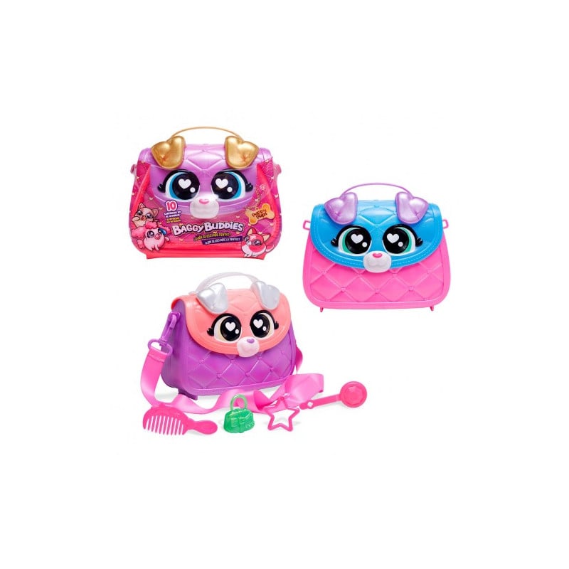 Baggy Buddies Perrito Sorpresa