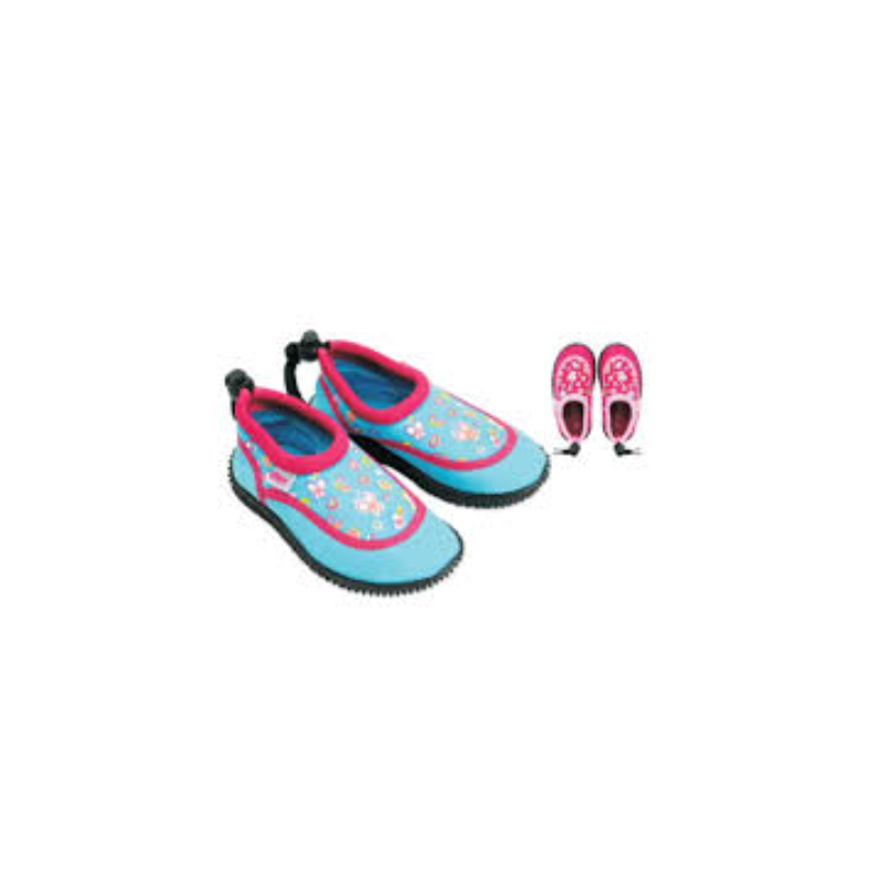 Zapatilla Infantil Neopreno T24-29