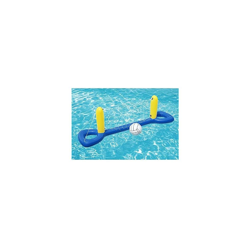 Juego Volley Hinchable 244x64cm
