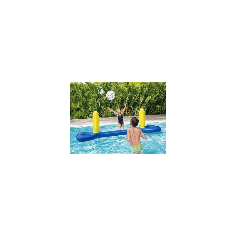 Juego Volley Hinchable 244x64cm