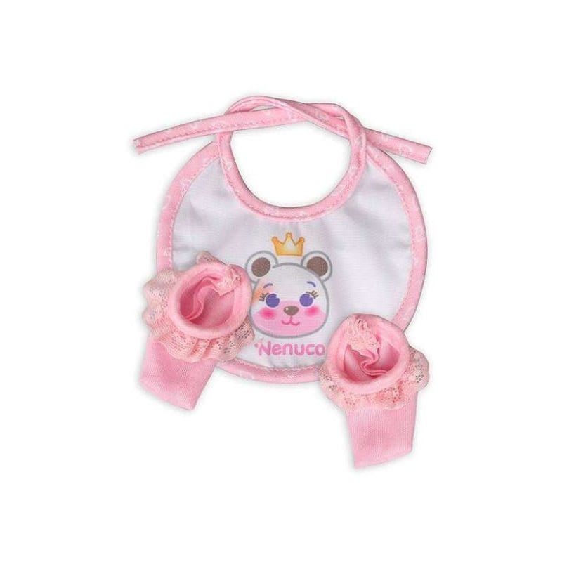 Ropa Nenuco 35 Cm