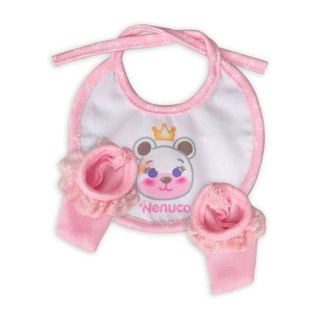 Ropa Nenuco 35 Cm