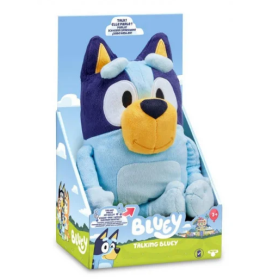 Bluey Parlante 25cm 2