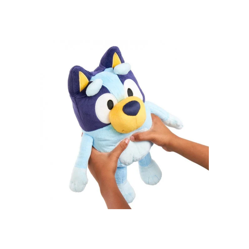 Bluey Parlante 25cm