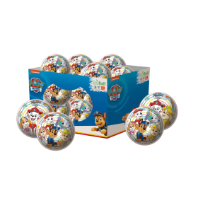 Pelota Patrulla Canina