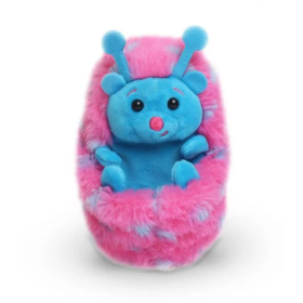 Curlimals Bugs Surtido 2