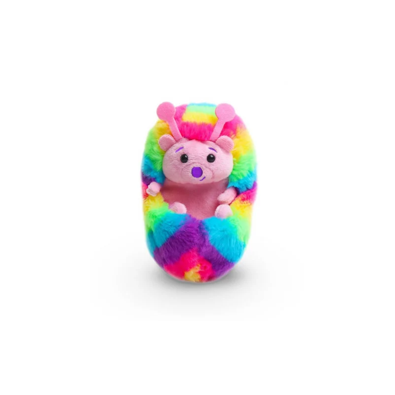 Curlimals Bugs Surtido