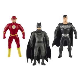 Mini Strech Dc Comics Surtido
