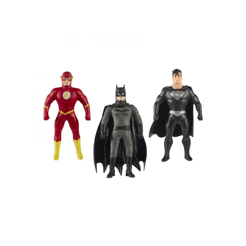 Mini Strech Dc Comics Surtido