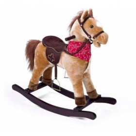 Caballito Balancin 74cm