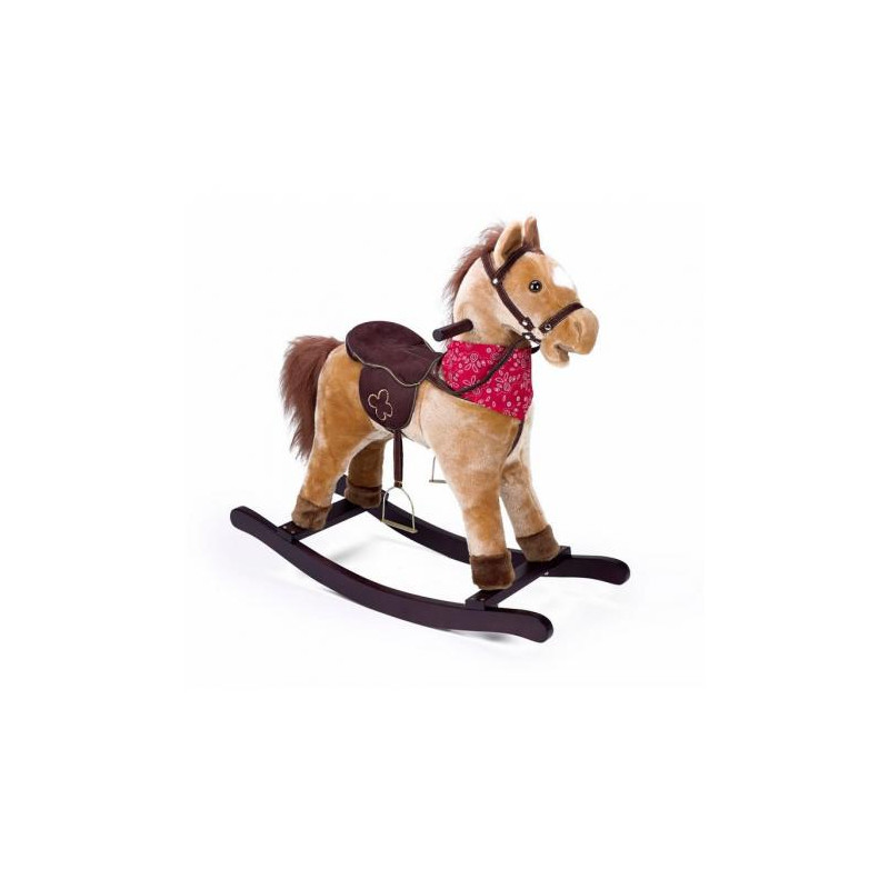 Caballito Balancin 74cm