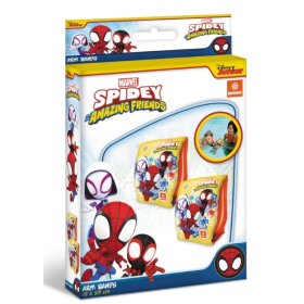 Manguitos Hinchables Spidey