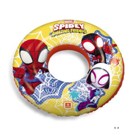 Flotador Spidey 50 Cm 2