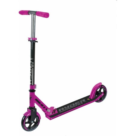 Patinete 2 Ruedas Rosa
