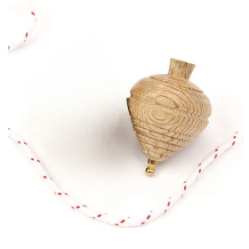 Peonza Paraguas Pequeño