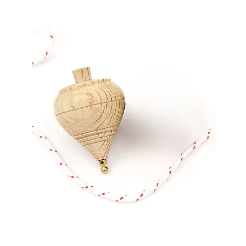 Peonza Paraguas Grande