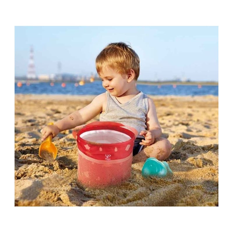 Juego de Playa Plegable Hape