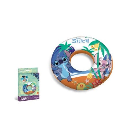 Flotador Stitch 50cm
