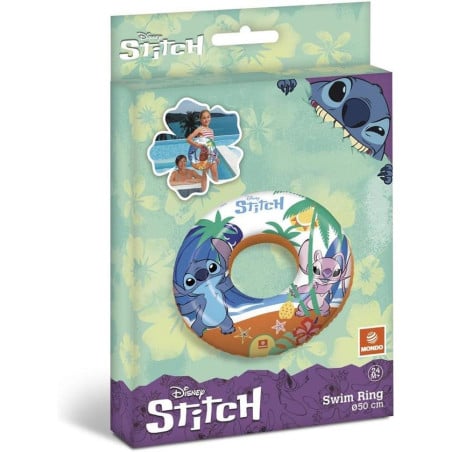Flotador Stitch 50cm