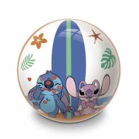 Pelota Stitch 23 Cm 2