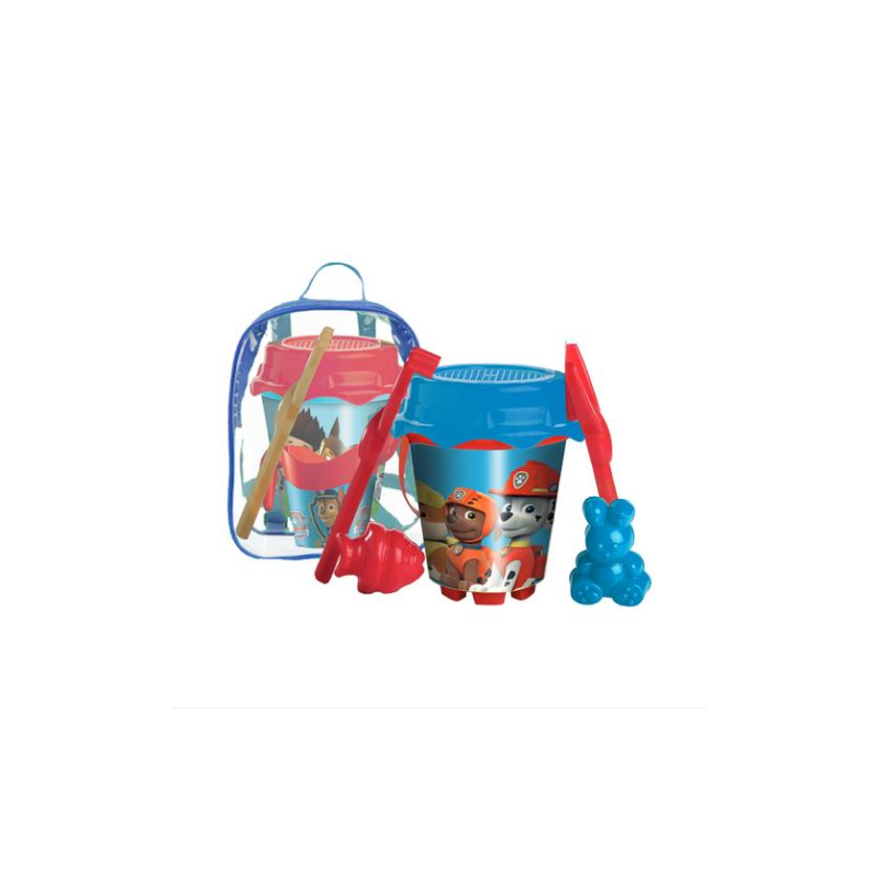 Mochila Playa Patrulla Canina