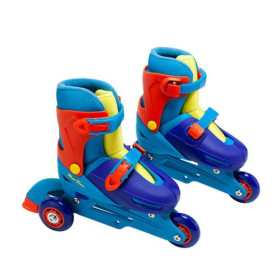 Patín En Línea Convertible 2