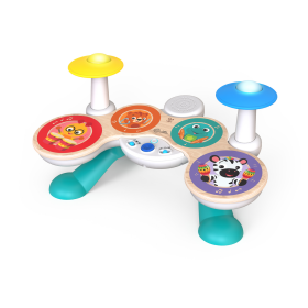 Tambo conectable Magic Touch Baby Einstein 2