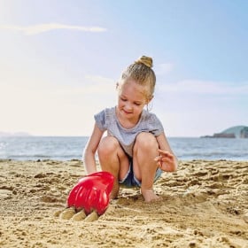 pala garra rastrillo gigante 2