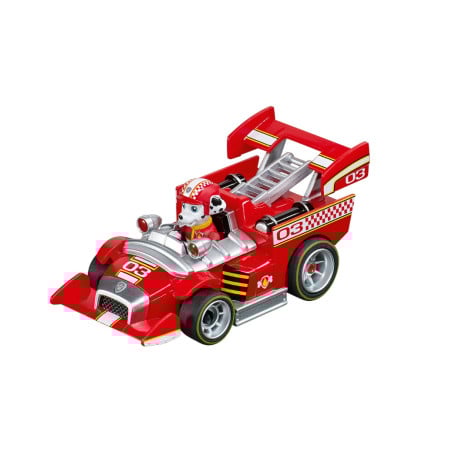 coche marshall patrulla canina circuito carrer ago coche marshall patrulla canina circuito carrer ago