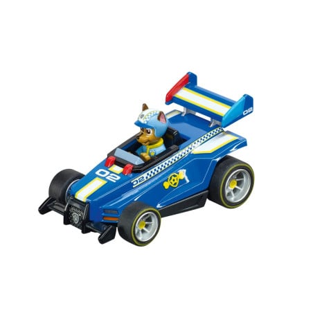 coche chase patrulla canina circuito carrera go coche chase patrulla canina circuito carrera go